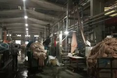 纺织大事务！杭州萧山印染厂将减至19家盛泽24家