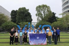 西安交大国度杰出工程师学院师生赴大湾区开展